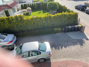 Ferienwohnung Ostseewellen, Timmendorfer Strand